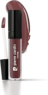 Pierre Cardin Staylong Lipcolor-Kissproof – Uzun Süre Kalıcı Lipgloss - Silk - 122-5 Ml ürün görseli 1