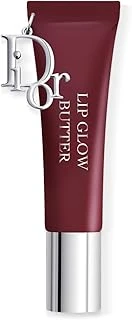 Addict Lip Glow Butter - 104 Black Cherry Dudak Parlatıcısı, 5003303805 ürün görseli 1