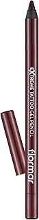 Extreme Tattoo Gel Pencil 005 Very Berry Göz Kalemi ürün görseli 1