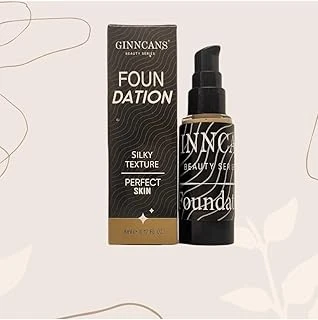 Beauty Series Foundation 303 No ürün görseli 1