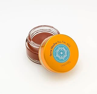 Hepsimis Terra Madre Ruj/Far/Alllık 20 Gr ürün görseli 1