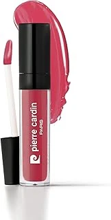 Pierre Cardin Staylong Lipcolor-Kissproof – Uzun Süre Kalıcı Lipgloss-5 Ml-Mercan-350 ürün görseli 1