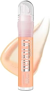 New York Lifter Gel Ekstra Parlak Nemlendirici Dudak Parlatıcısı - 03 Passion Juice ürün görseli 1