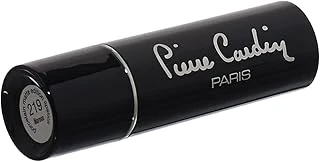 Pierre Cardin Porcelain Matte Edition Lipstick Ruj (Maroon 219) ürün görseli 1