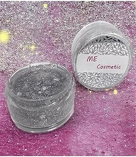 Simli Glitter Jel Yüz Vücut Makyajı Parıltılı Jel, 14413242534 ürün görseli 1