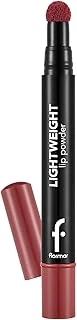 Lightweight Lip Powder Shea Yağı Zeytinyağı İçeren Yoğun Pigmentli Mat Dudak Pudrası No. 006 - Precious - 8682536007481 ürün görseli 1