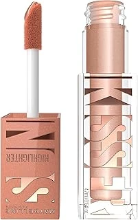 New York Sunkisser Likit Aydınlatıcı Highlighter - 20 Kiss Of Shimmer ürün görseli 1