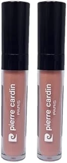 Pierre Cardin Staylong Lipcolor-Kissproof – Uzun Süre Kalıcı Lipgloss-Macchiato Kahvesi 5 Ml 329 2Li Paket ürün görseli 1