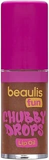 Fun Chubby Drops Dudak Yağı - 135 Toffee Shine 135 Toffee Shine ürün görseli 1