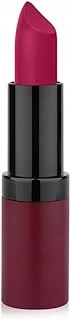 Velvet Matte Lipstick No: 19 - Yoğun Pigmentli Kadifemsi Mat Ruj ürün görseli 1
