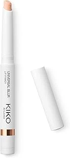 Kiko Milano Dudak Makyaz Bazı - Universal Blur Lip Primer ürün görseli 1