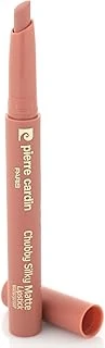 Pierre Cardin Chubby Silky Matte Lipstick – Waterproof-Ruj-Soft Beige-615 ürün görseli 1
