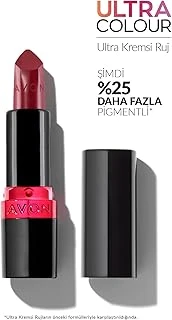 Avon Kremsi Ruj - Chic ürün görseli 1