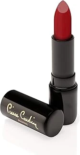 Pierre Cardin Porcelain Edition Lipstick - Blood Red - 243 ürün görseli 1