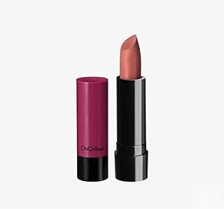 Oriflame Oncolour Matte Lipstick Shock Fuschia Mat Ruj, 43637 ürün görseli 1