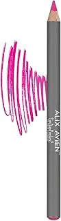 Alix Avien Uzun Süre Kalıcı Dağılma Yapmayan Nemlendirici Dudak Kalemi - Lipliner Pencil 13 True Fuchsia ürün görseli 1