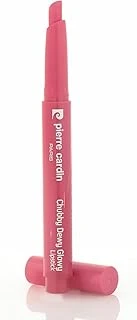 Pierre Cardin Chubby Dewy Glowy Lipstick-Ruj-Candy-396 ürün görseli 1