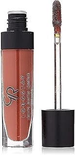 Longstay Liquid Matte Lipstick No: 27 - Bulaşmayan Kalıcı Likit Mat Ruj ürün görseli 1