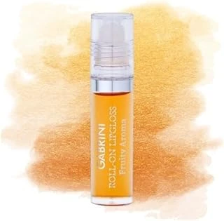 Gabrini Roll-On Dudak Parlatıcısı Ananas ürün görseli 1