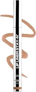 Sacheu Beauty Lip Liner Stay-N Soyulabilir Uzun Süre Kalıcı Dudak Çizgisi Belirginleştirici 01 Noohde 3.5Ml ürün görseli 1