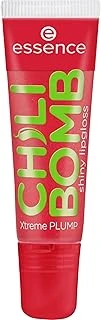 Essence Chili Bomb Parlak Lip Gloss Dudak Parlatıcısı 01 ürün görseli 1
