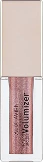 Alix Avien Maxivolumizer Lipgloss 215 - Shimmering Mauve - Kalıcı Nemlendirici Ruj - Dolgunlaştırıcı Etki ürün görseli 1