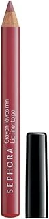 Lip Liner To Go - Dudak Kalemi, No 6. Rosewood ürün görseli 1
