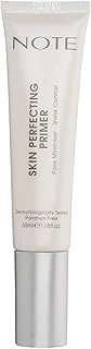 Note Cosmetics Note Cosmetics Skin Perfecting Primer Matlaştırıcı Makyaj Bazı ürün görseli 1