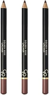 Lipliner No: 223 - Dudak Kalemi 3'Lü Set ürün görseli 1