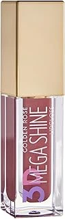 3D Mega Shine Lipgloss No: 109 Dudak Parlatıcısı ürün görseli 1