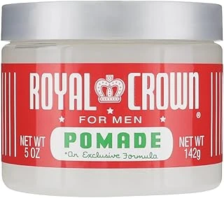 Crown For Men Klasik Saç Pomadı 142Gr ürün görseli 1