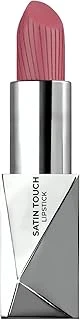Alix Avien Uzun Süre Kalıcı Nemlendirici Pürüzsüz Etkili Yarı Mat Ruj Satin Touch Lipstick 810 Antique Pink ürün görseli 1