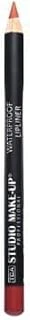 Tca Studio Make-Up Professional Waterproof Lipliner - İndian Red ürün görseli 1