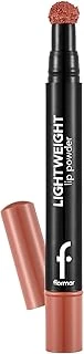 Ruj - Lightweight Lip Powder 001 Ladylike 33000116-001 One Size ürün görseli 1