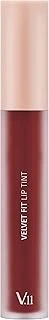 Village 11 Factory Velvet Lip Tint Intense Red 4.7G - Mat & Kremsi Dudak Tinti ürün görseli 1