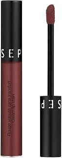Cream Lip Stain Mat - Saten Bitişli Mat Ruj 24 Burnt Sienna (5 Ml) ürün görseli 1