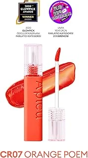 A'Pieu Pürüzsüz Görünüm Sunan Gün Boyu Kalıcı Tint A'Pıeu Pang Tint (Cr07 Orange Poem) ürün görseli 1