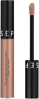 Cream Lip Stain Mat - Saten Bitişli Mat Ruj 72 Alter-Ego (5 Ml) ürün görseli 1