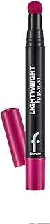 Lightweight Lip Powder Shea Yağı Zeytinyağı İçeren Yoğun Pigmentli Mat Dudak Pudrası No. 016 - Brave Girl - 8682536048873 ürün görseli 1