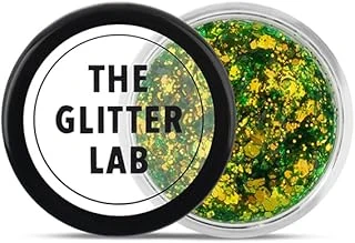 The Glitter Lab Jel Formlu Parlak - Love At First Sight ürün görseli 1