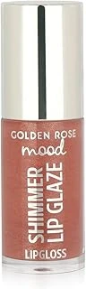 Mood Shimmer Lip Glaze Lipgloss No:253 Sunset Glaze - Renkli Dudak Parlatıcısı ürün görseli 1