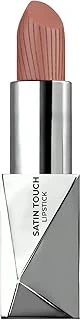 Alix Avien Uzun Süre Kalıcı Nemlendirici Pürüzsüz Etkili Yarı Mat Ruj Satin Touch Lipstick 804 Terra ürün görseli 1
