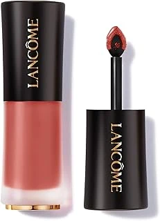Lancome L'Absolu Rouge Drama Ink 274 French Tea Yarı Mat Likit Ruj, 5003096743 ürün görseli 1