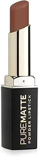Pure Matte Powder Lipstick No: 126 - Nemlendirici Pudramsı Mat Ruj ürün görseli 1