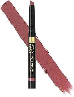 Avon Power Stay Stylo Ruj Feisty Fawn ürün görseli 1