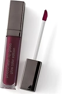 Pierre Cardin Photoflash Lipgloss – Parlak Likit Ruj - Magenta ürün görseli 1
