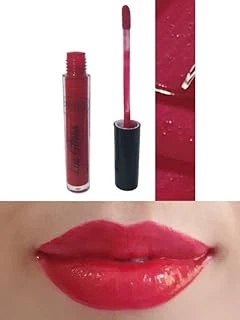 Edwol Make Up Likit Işıldayan Parlak Kırmızı Ruj ürün görseli 1