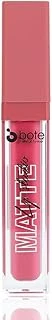 Bote Makeup Lip Studio Matte Lip Gloss 8 ürün görseli 1