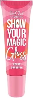 Pastel Show By Show Your Magıc Gloss Dudak Parlatıcısı ürün görseli 1