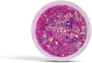 Jel Formlu Parlak Glitter Holy Pink, Gfvbdf2312 ürün görseli 1
